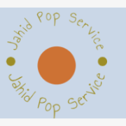 Jahid Pop Service